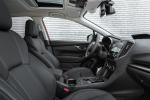 Subaru Impreza 5-Door 2017 года (WW)